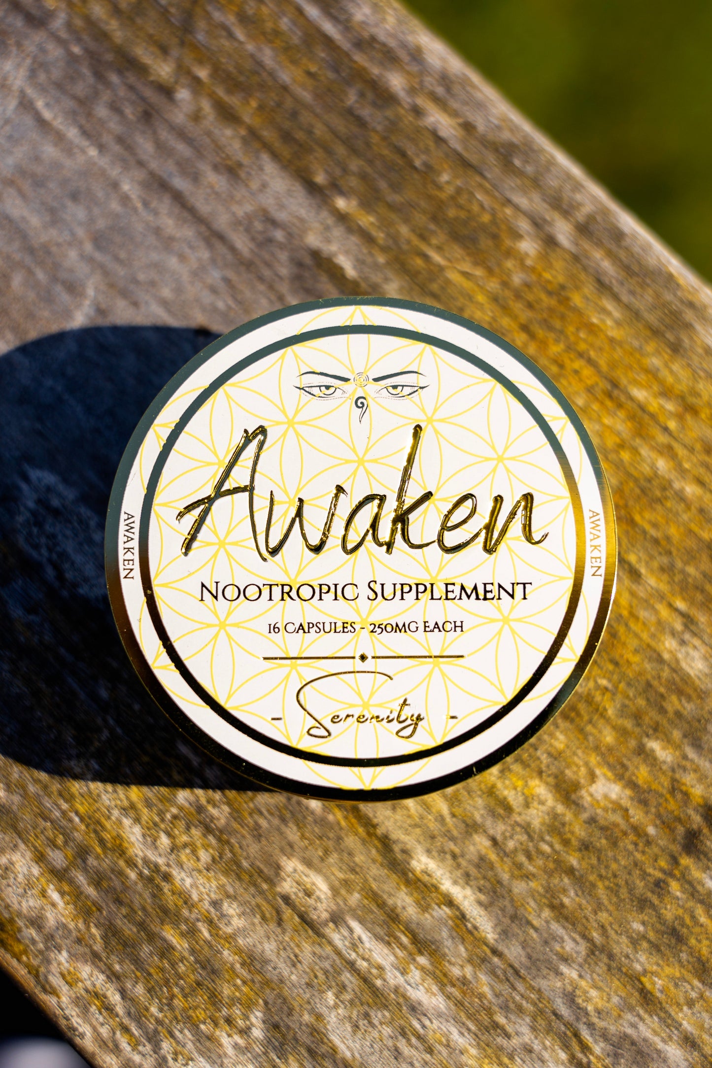 New Awaken Nootropic Micro Capsules Plus