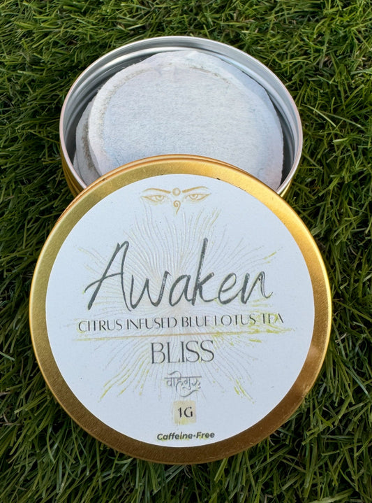 Ceremonial Bliss Tea